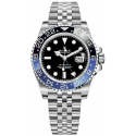  GMT MASTER BATMAN II JUBILEE 126710BLNR