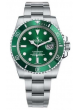 Rolex Submariner Hulk 2020 