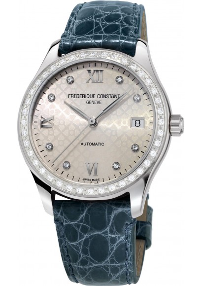  Ladies Automatic FC-303LGD3BD6