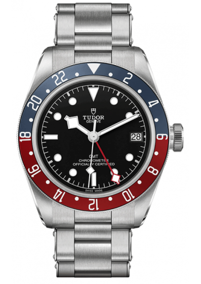  Black Bay GMT 79830RB-0001