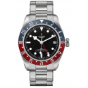  Black Bay GMT 79830RB-0001