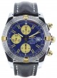 Breitling-Chronomat-Evolution-or-et-acier