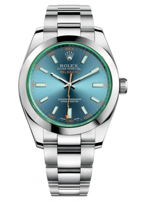  Milgauss 116400GV