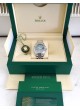 Rolex Datejust 126200 Mint