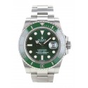  Submariner Date HULK 116610LV