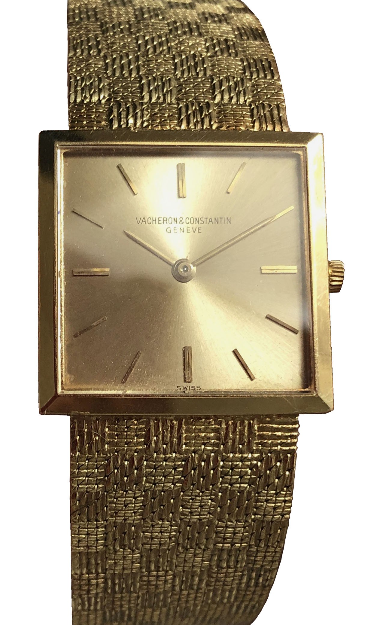 Vacheron Constantin C1.7426 Vacheron Constantin Vintage