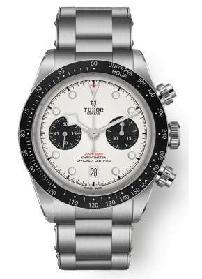  Black Bay Chrono 79360N