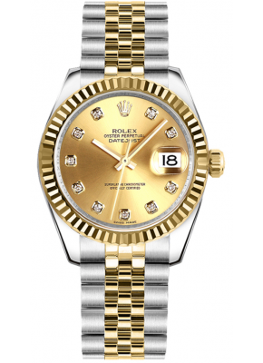  Datejust 178273