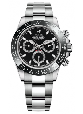  Cosmograph Daytona 116500LN