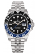  Gmt Master II Batgirl 126710BLNR