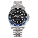  Gmt Master II Batgirl 126710BLNR