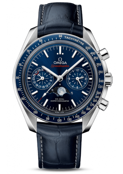 Omega moon watch moon on sale phase