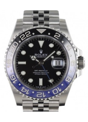  GMT Master II 126710BLNR