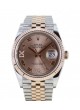  Datejust Rose Gold 126231