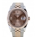  Datejust Rose Gold 126231