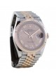  Datejust Rose Gold 126231