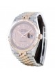  Datejust Rose Gold 126231