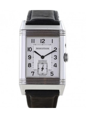 Jaeger Lecoultre Reverso Duoface Night & Day Jaeger Lecoultre Reverso Duoface Night et Day 270.8.54