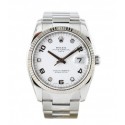  Oyster Perpetual Date 115234