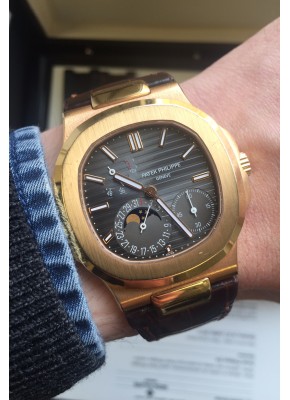 PATEK PHILIPPE