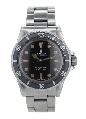 ROLEX