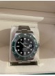  Submariner Date STARBUCKS 126610LV