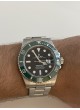  Submariner Date STARBUCKS 126610LV