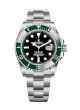  Submariner Date STARBUCKS 126610LV