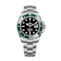  Submariner Date STARBUCKS 126610LV