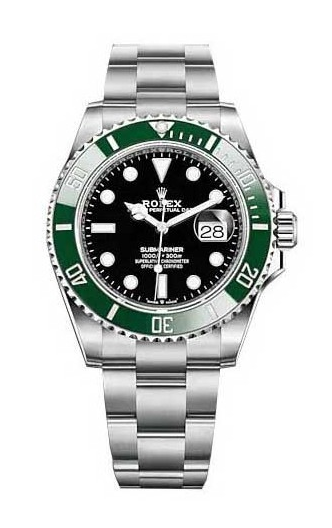 Costo hot sale rolex submariner