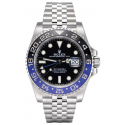  GMT-Master II Batgirl 126710BLNR