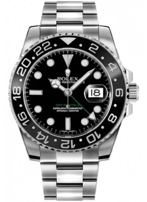 Rolex GMT-Master II 116710LN