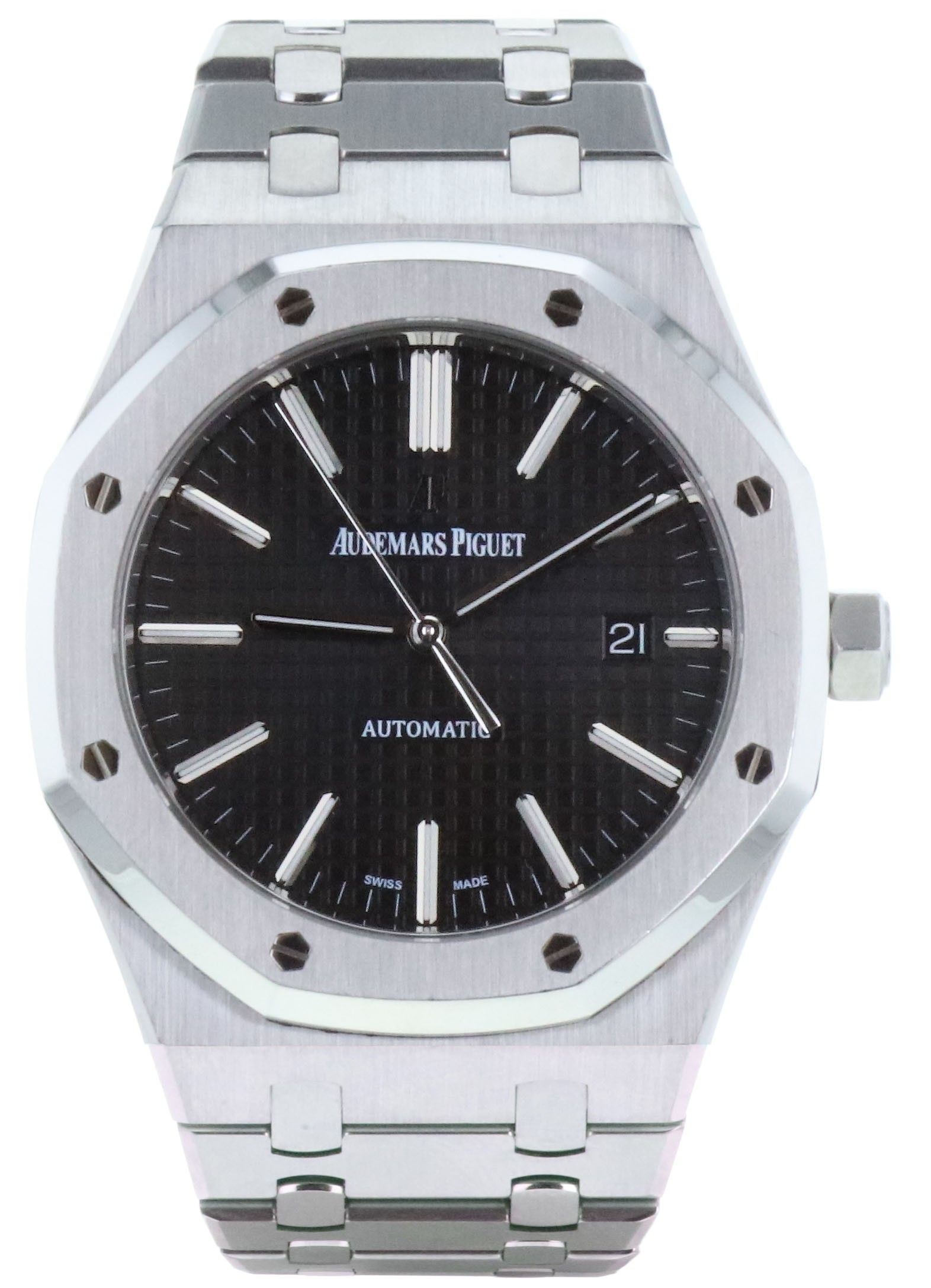 AUDEMARS PIGUET Audemars Piguet Royal Oak