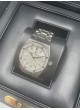 Audemars Piguet Royal Oak lady 67651ST