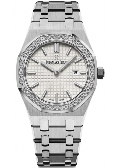 Audemars Piguet Royal Oak lady 67651ST