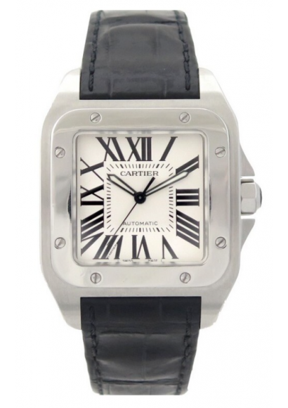 Cartier Santos 100 XL 2656