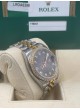 Rolex Datejust 116243 MOP