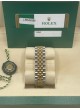 Rolex Datejust 116243 MOP