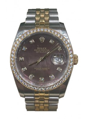  Datejust 116243 MOP