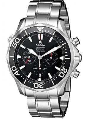  Seamaster Diver 300 M OMEGA 212.30.36.20.04.001