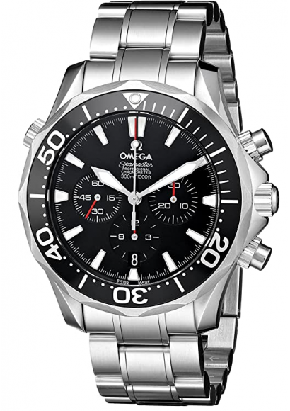  Seamaster Diver 300 M OMEGA 212.30.36.20.04.001