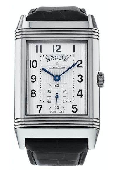 Jaeger-Lecoultre Grande Reverso Duoface 273.8.85