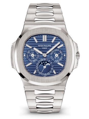 Patek Philippe Nautilus 5740 1G 001 NEW 2022 5740 1G 001 Patek Ph