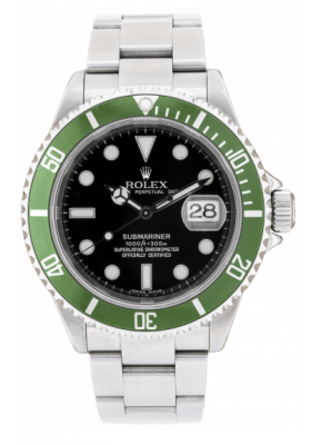  Submariner Kermit 16610LV