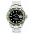  Submariner Kermit 16610LV