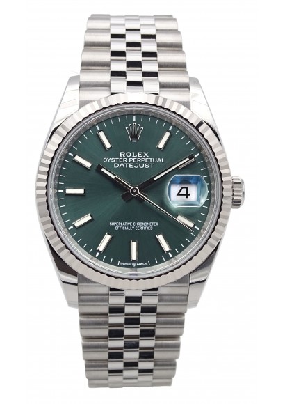 Rolex datejust 126234