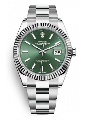  Datejust 126334