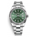  Datejust 126334