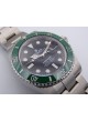 Rolex Submariner 126610LV Starbucks 126610LV