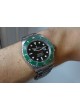 Rolex Submariner 126610LV Starbucks 126610LV